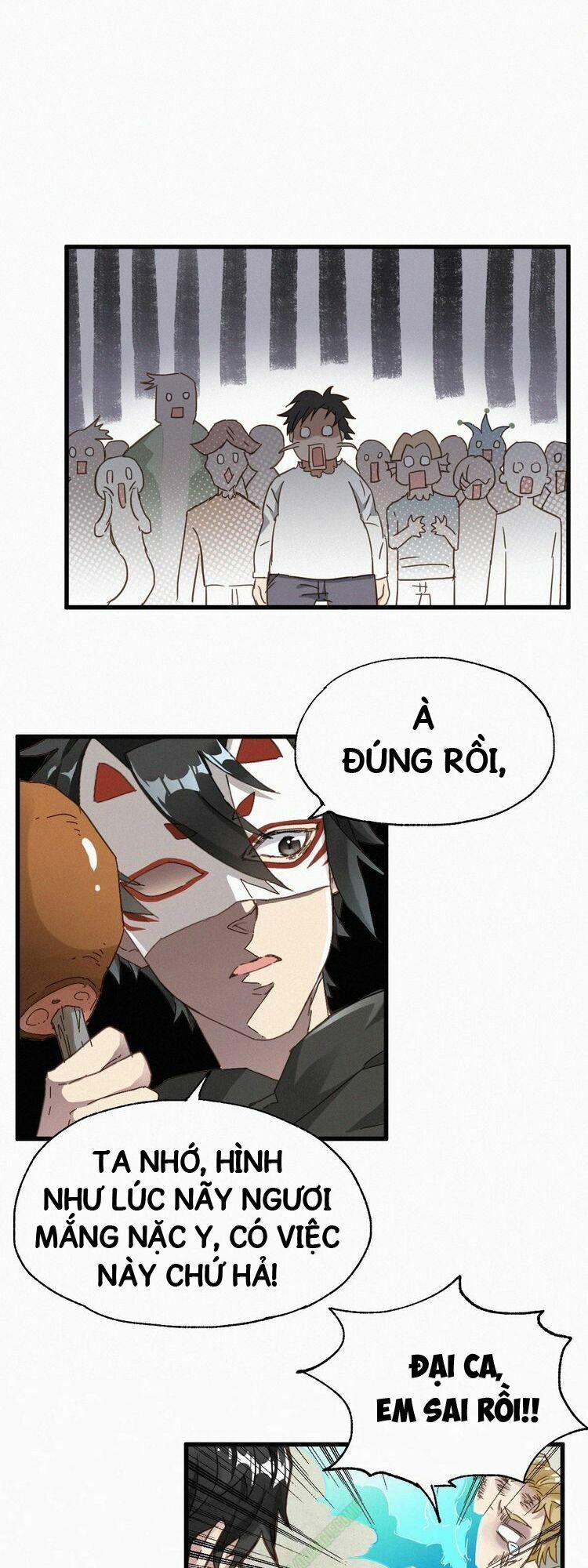 Thánh Khư 32 trang 15