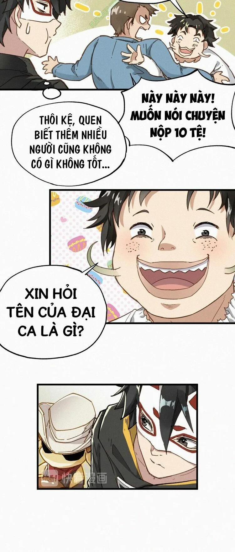 Thánh Khư 32 trang 23