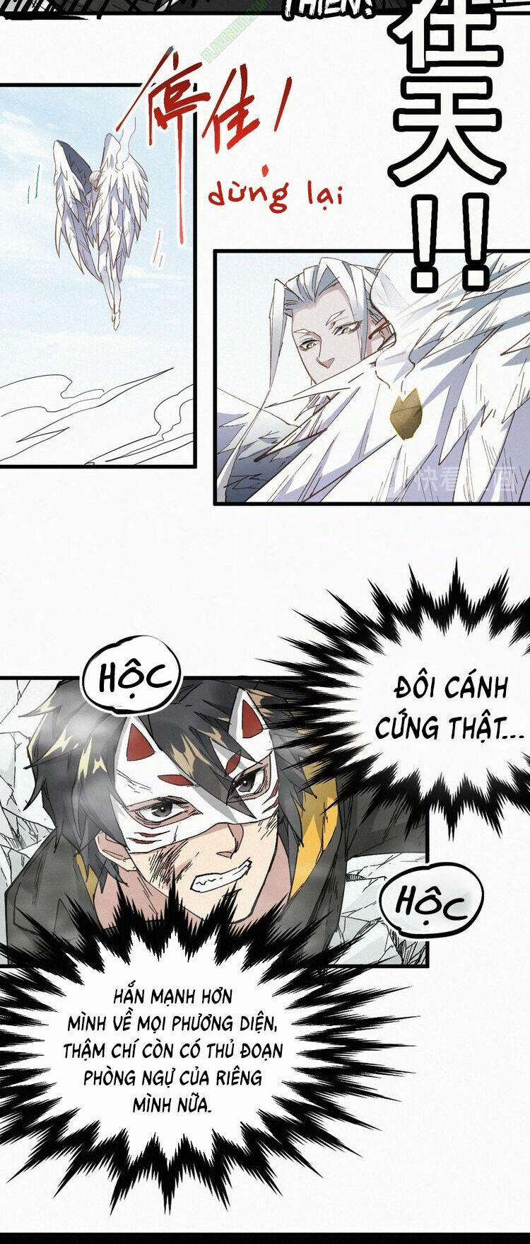 Thánh Khư 35 trang 11