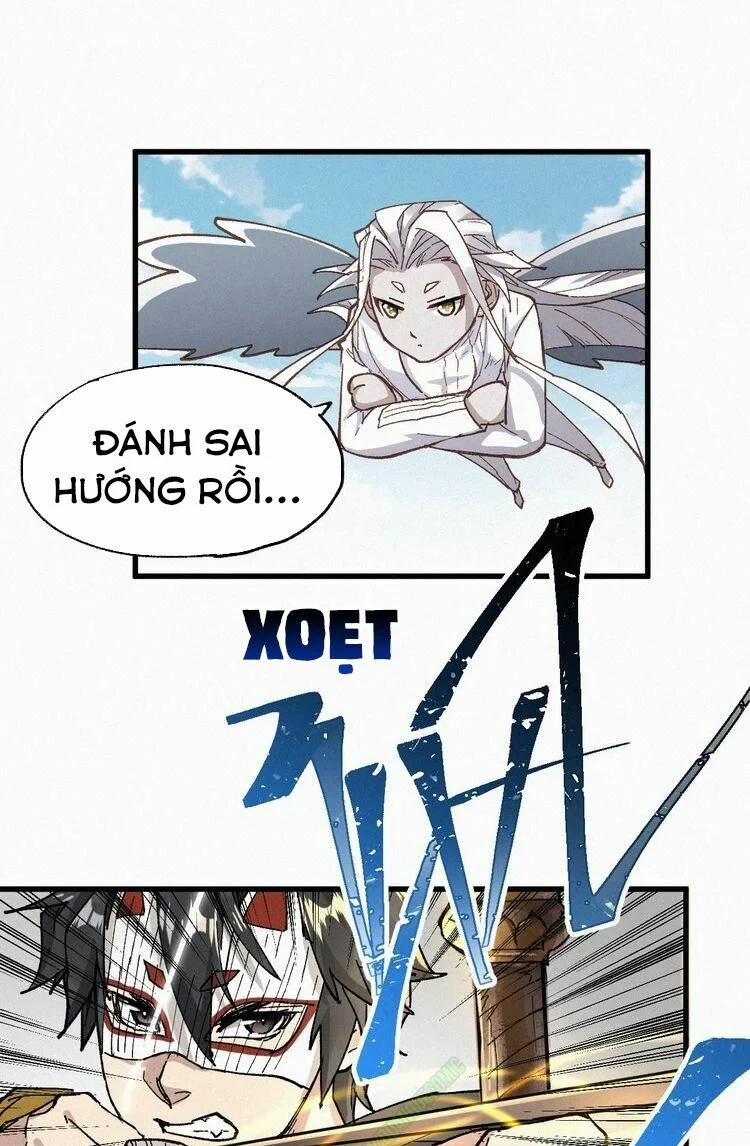 Thánh Khư 35 trang 24