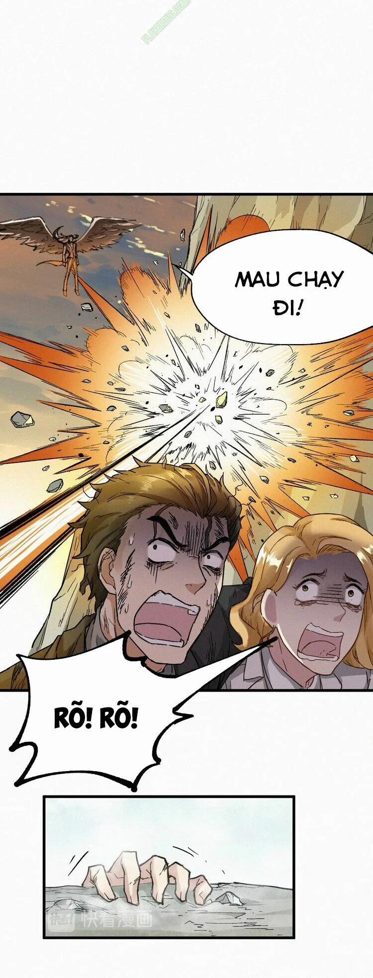 Thánh Khư 35 trang 27