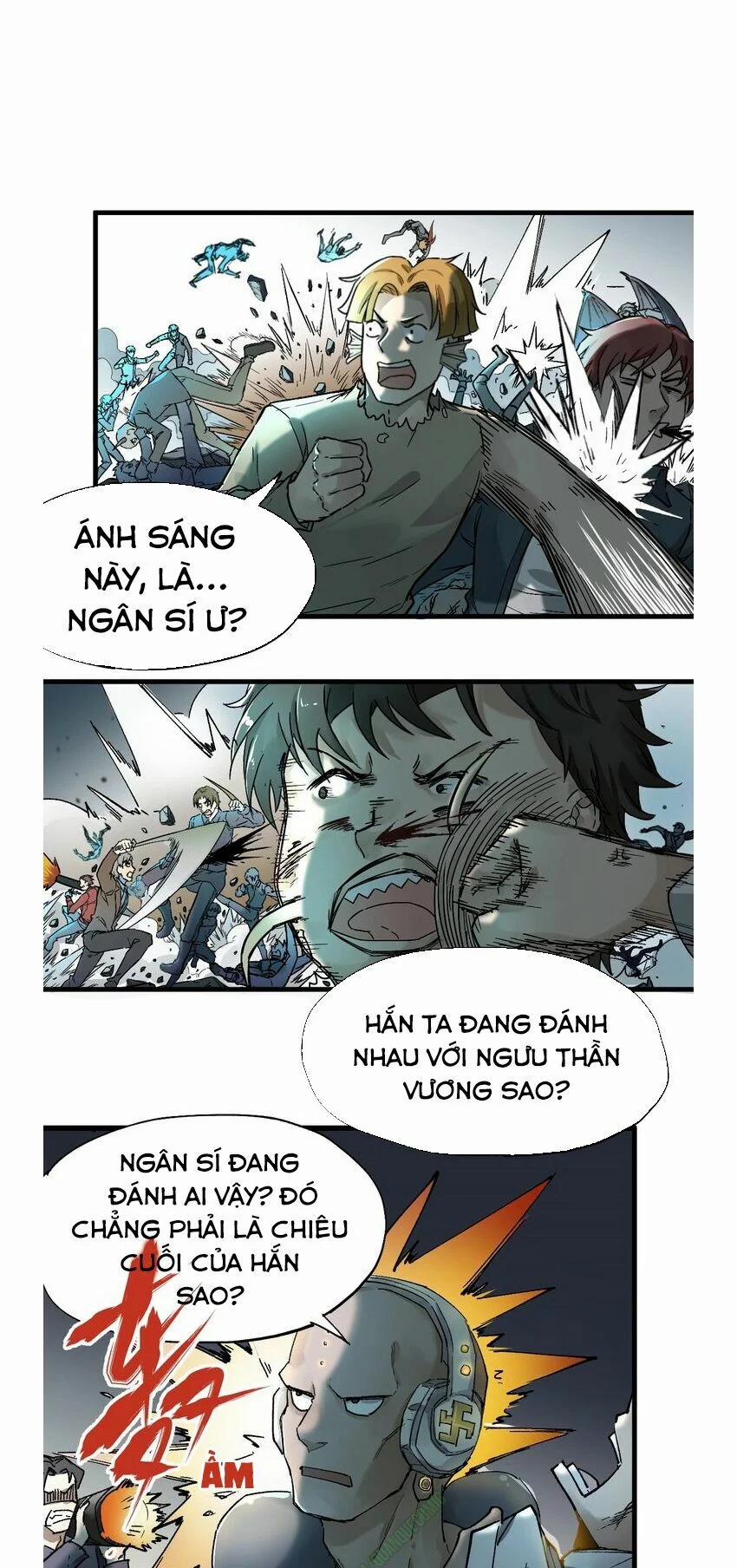 Thánh Khư 36 trang 1