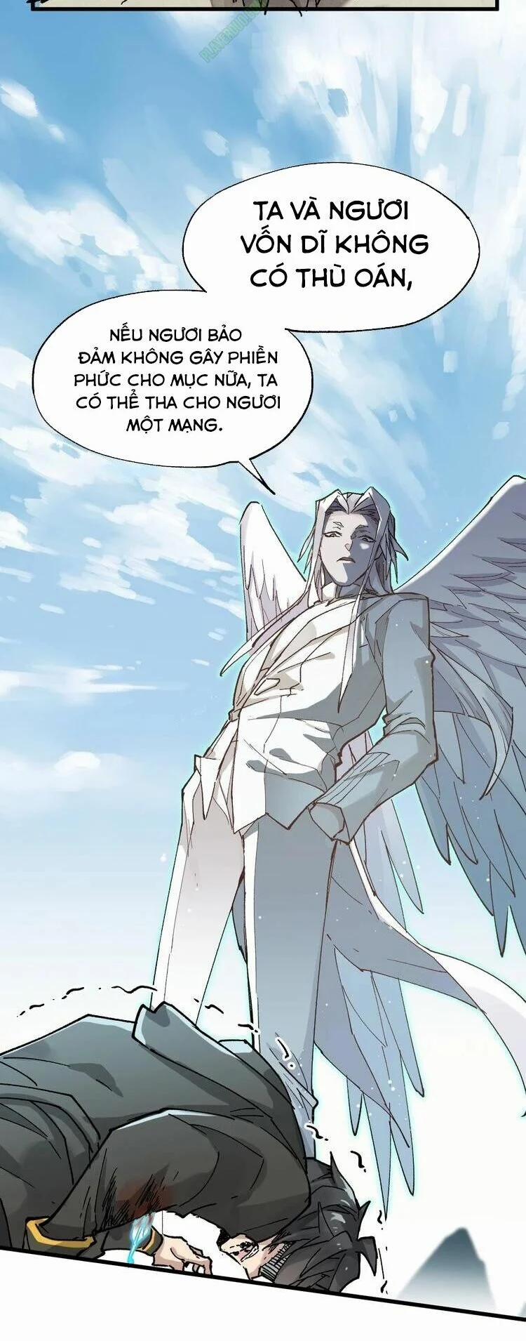 Thánh Khư 36 trang 23