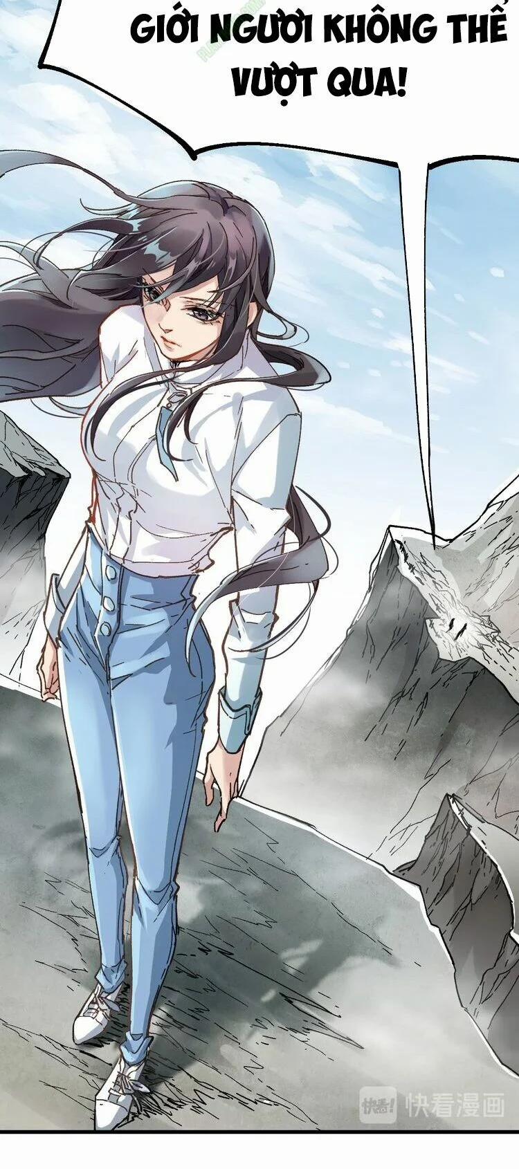 Thánh Khư 37 trang 19