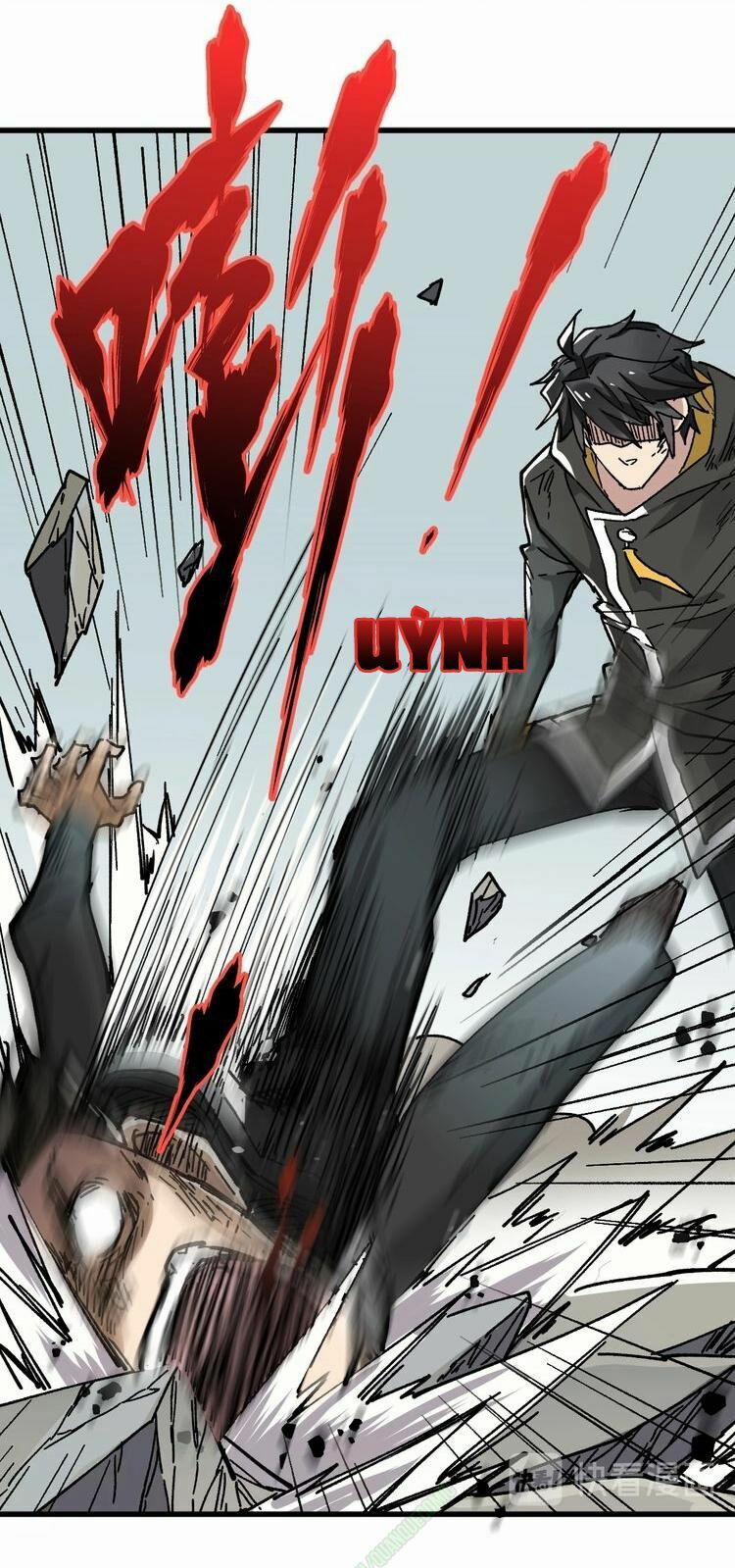 Thánh Khư 37 trang 33