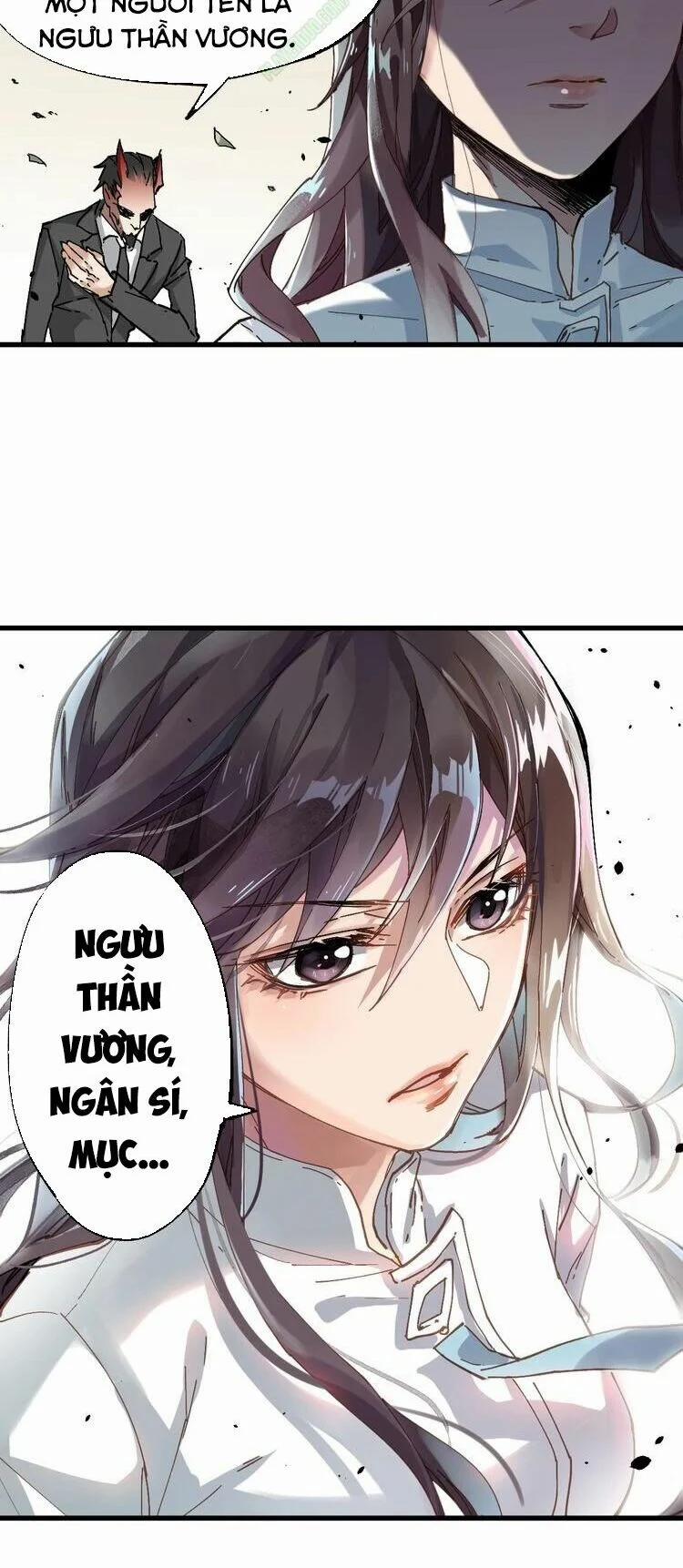 Thánh Khư 38 trang 2