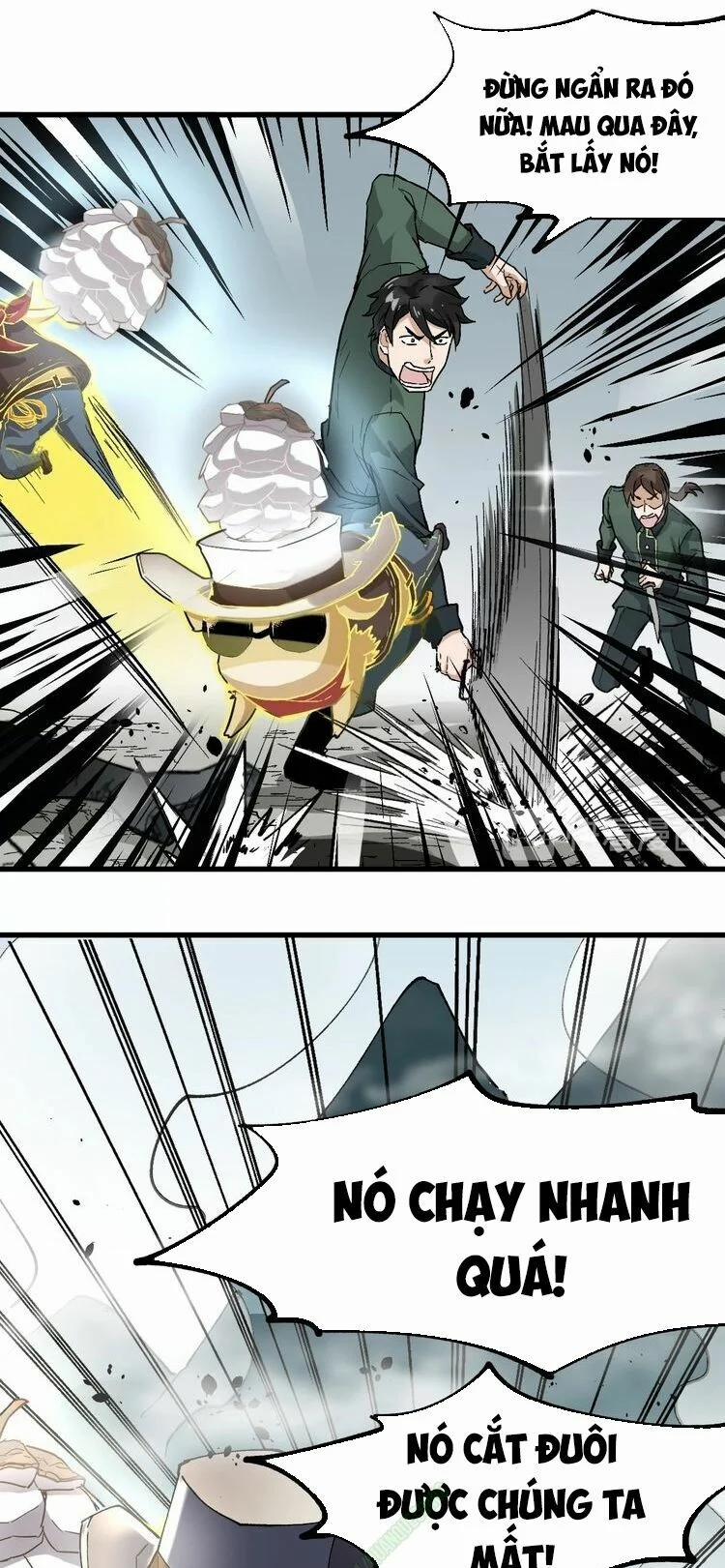 Thánh Khư 38 trang 20