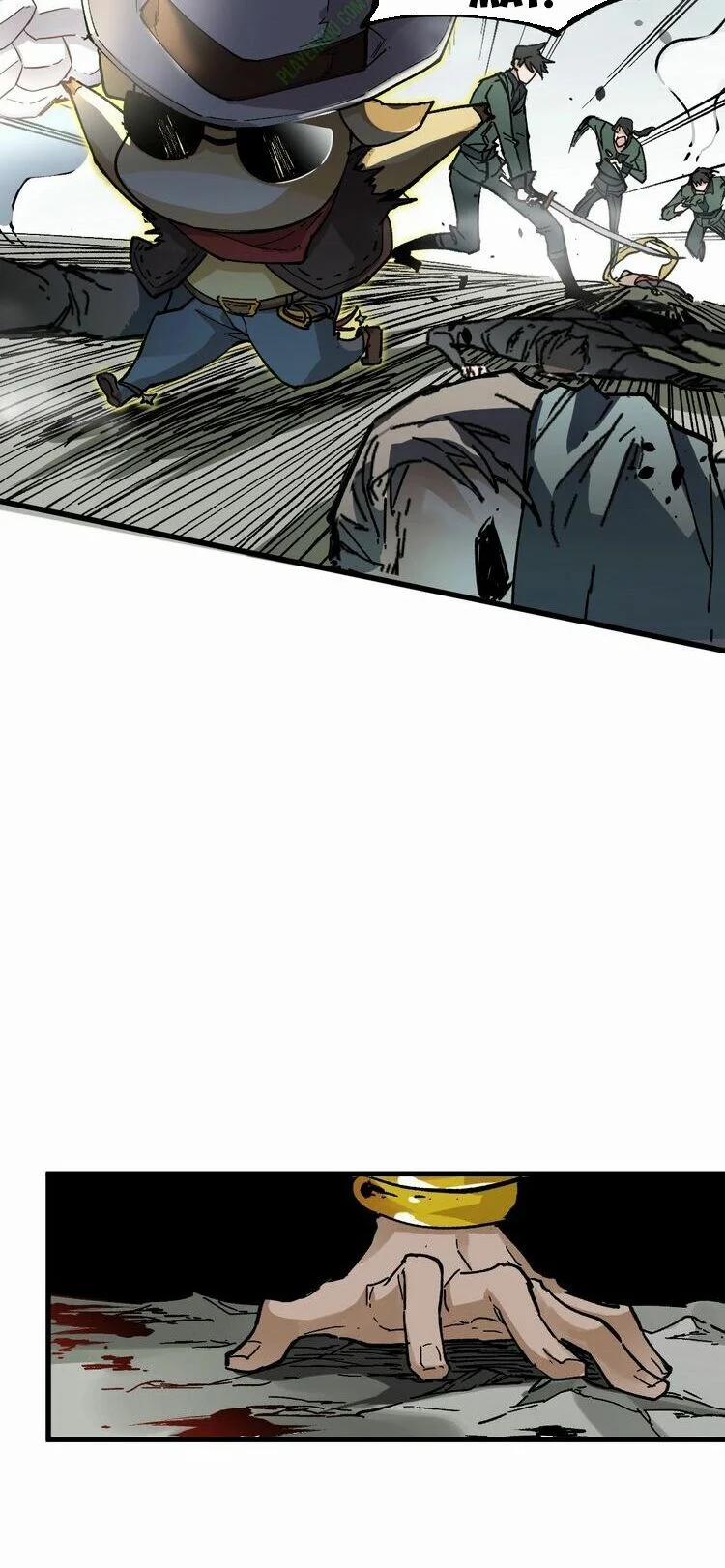 Thánh Khư 38 trang 21