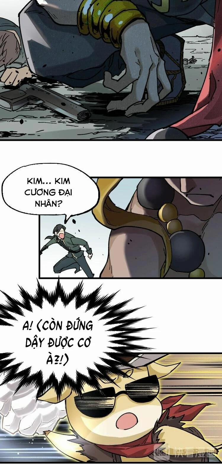 Thánh Khư 38 trang 23