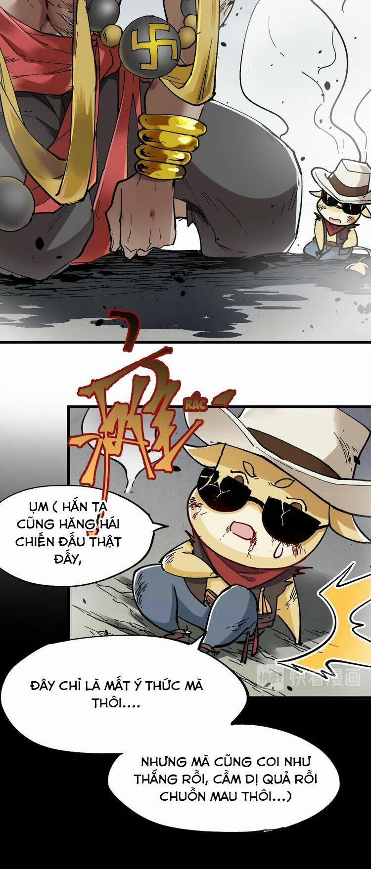 Thánh Khư 39.2 trang 16