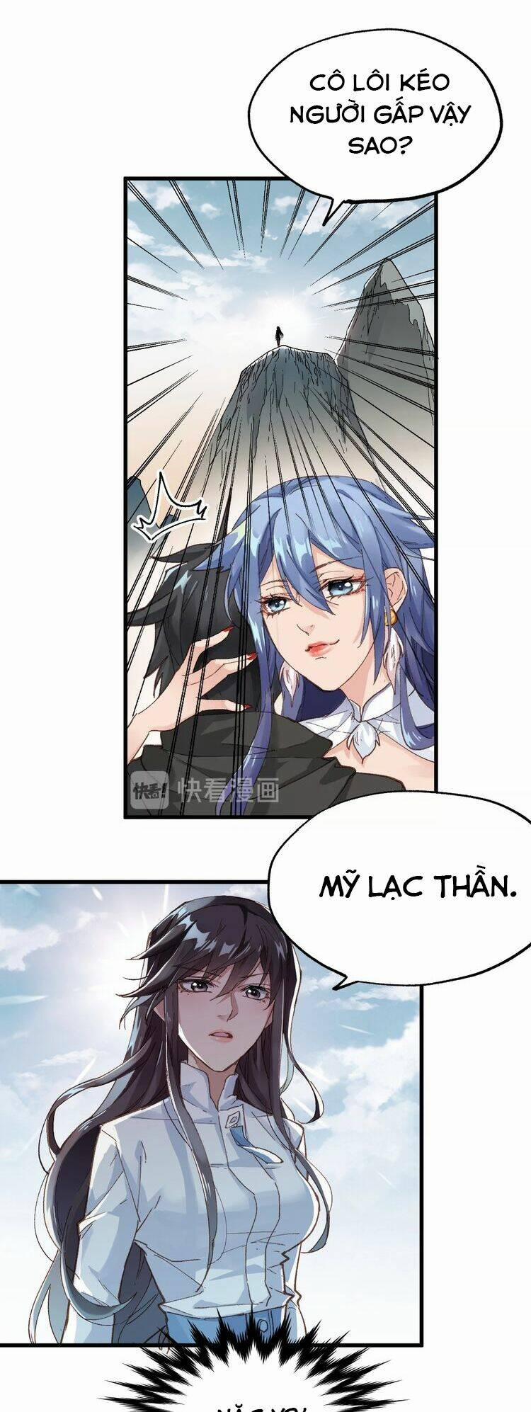 Thánh Khư 39 trang 10