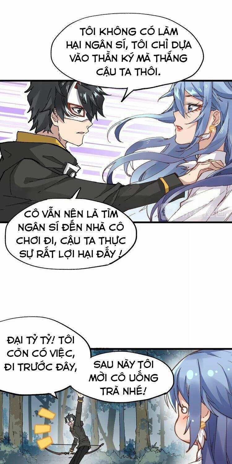 Thánh Khư 39 trang 12