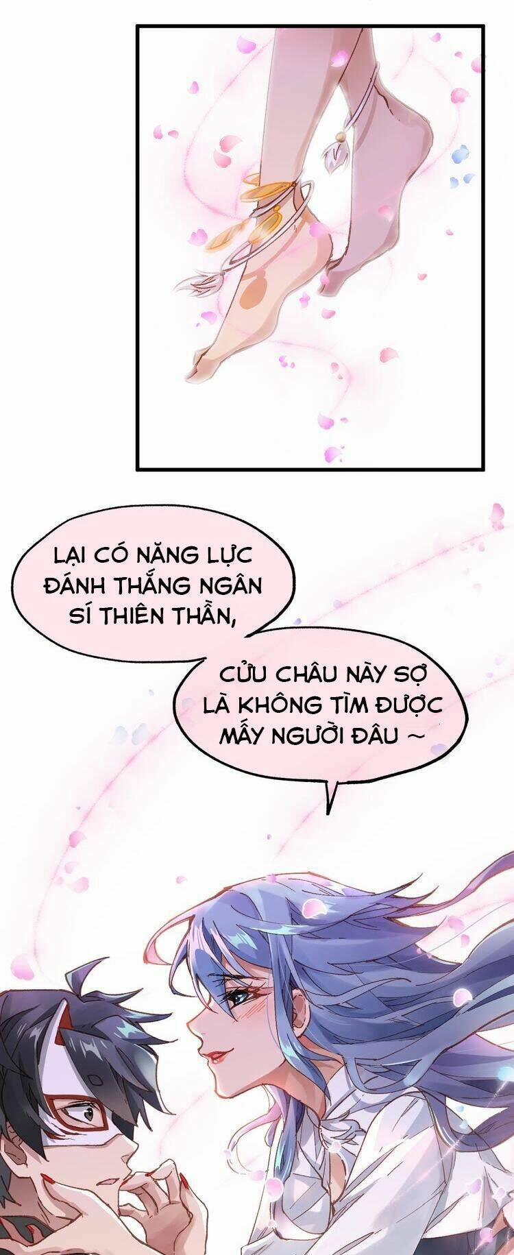 Thánh Khư 39 trang 6