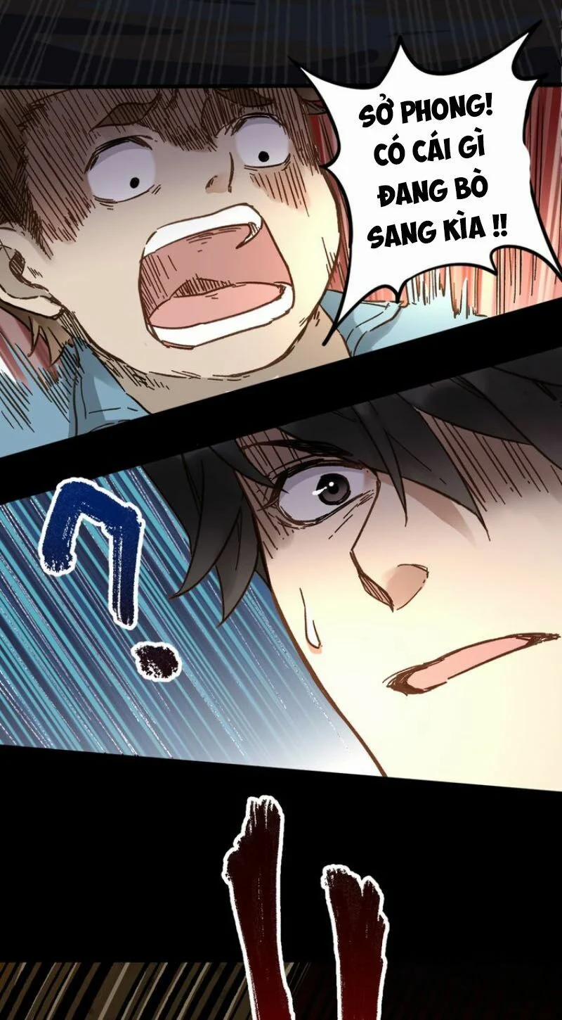 Thánh Khư 4 trang 10