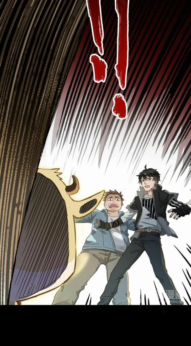 Thánh Khư 4 trang 11