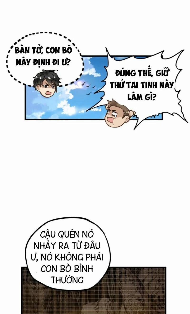 Thánh Khư 4 trang 25