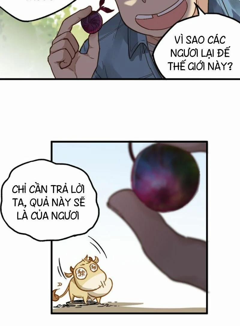 Thánh Khư 4 trang 38