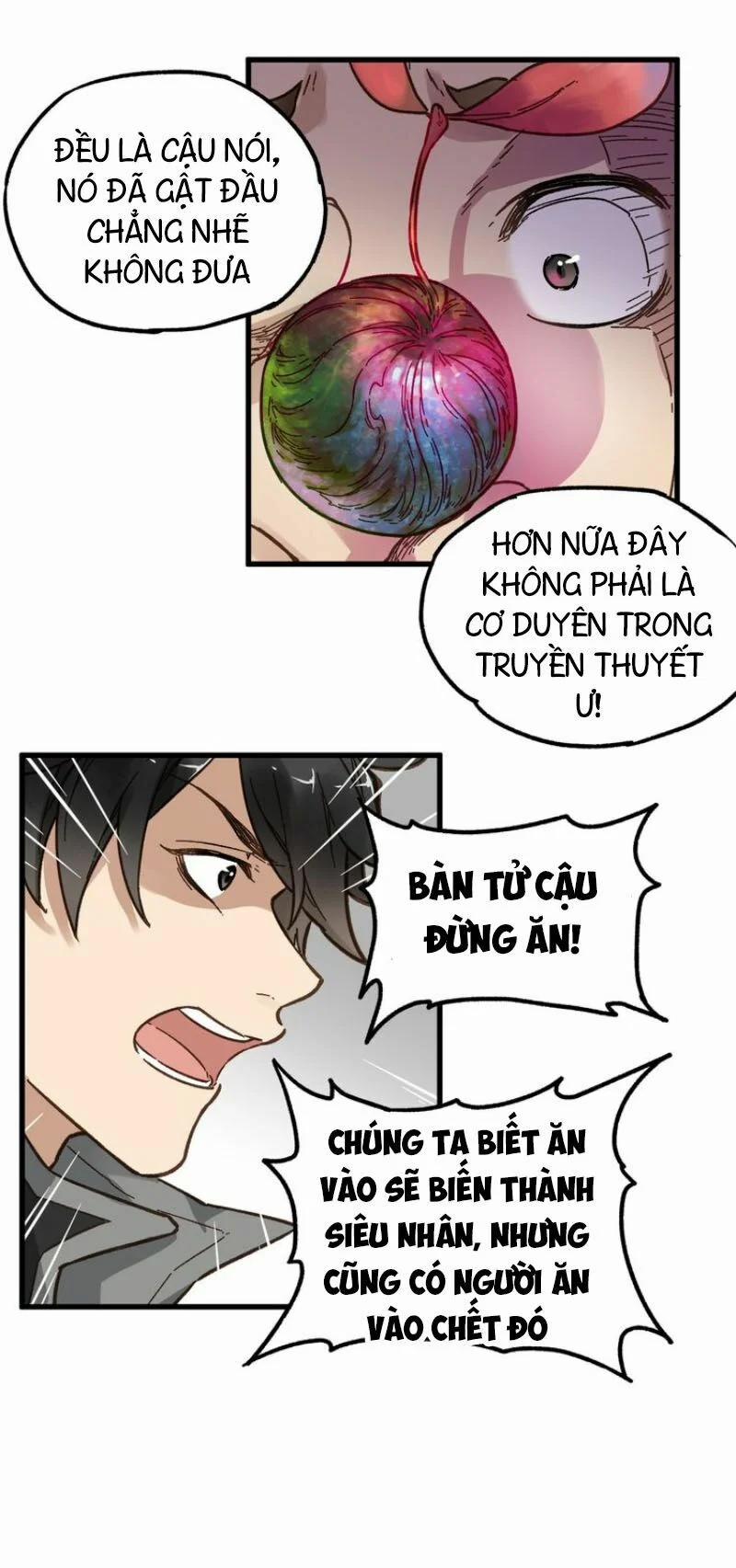 Thánh Khư 4 trang 49