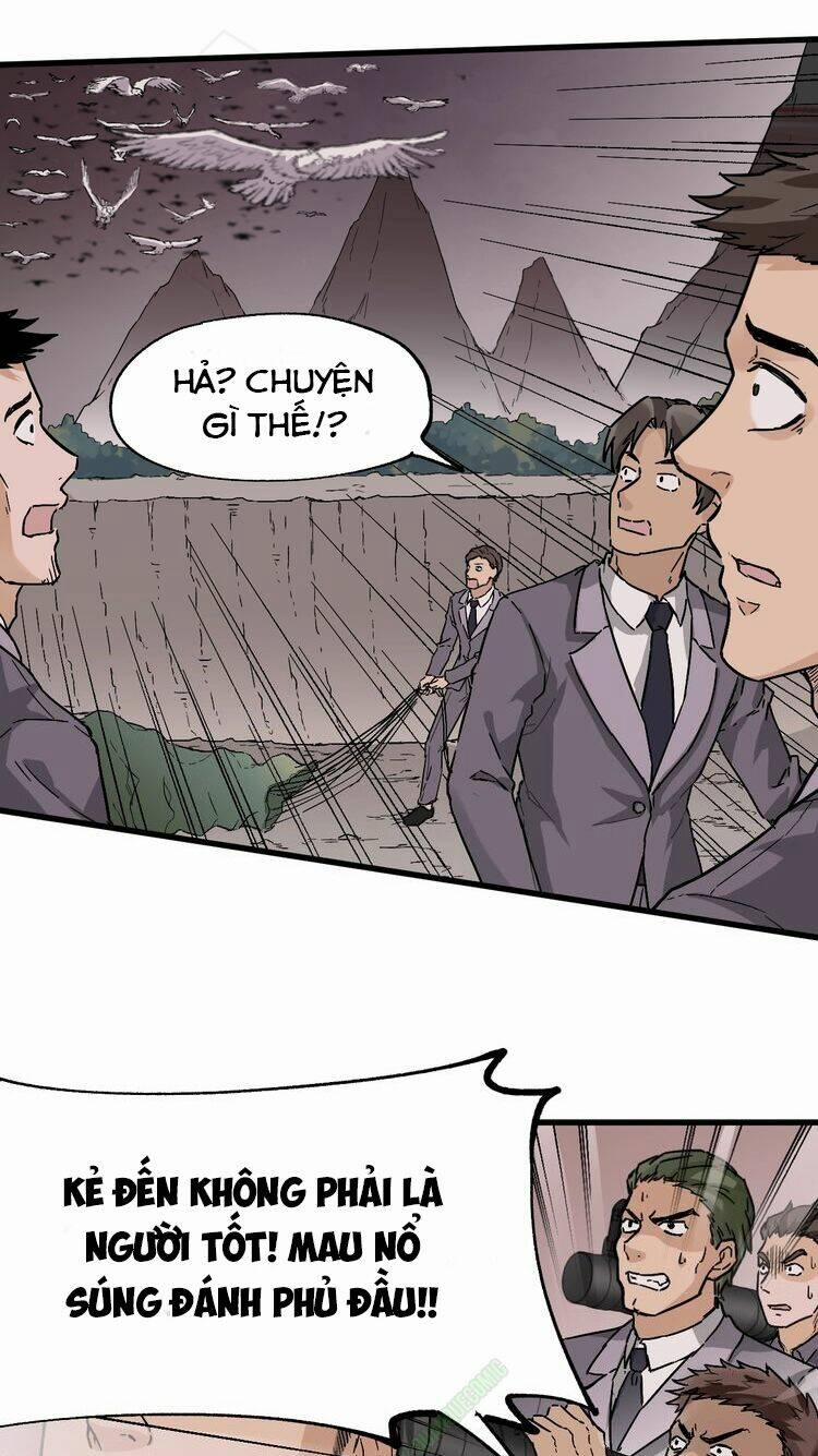 Thánh Khư 41 trang 0