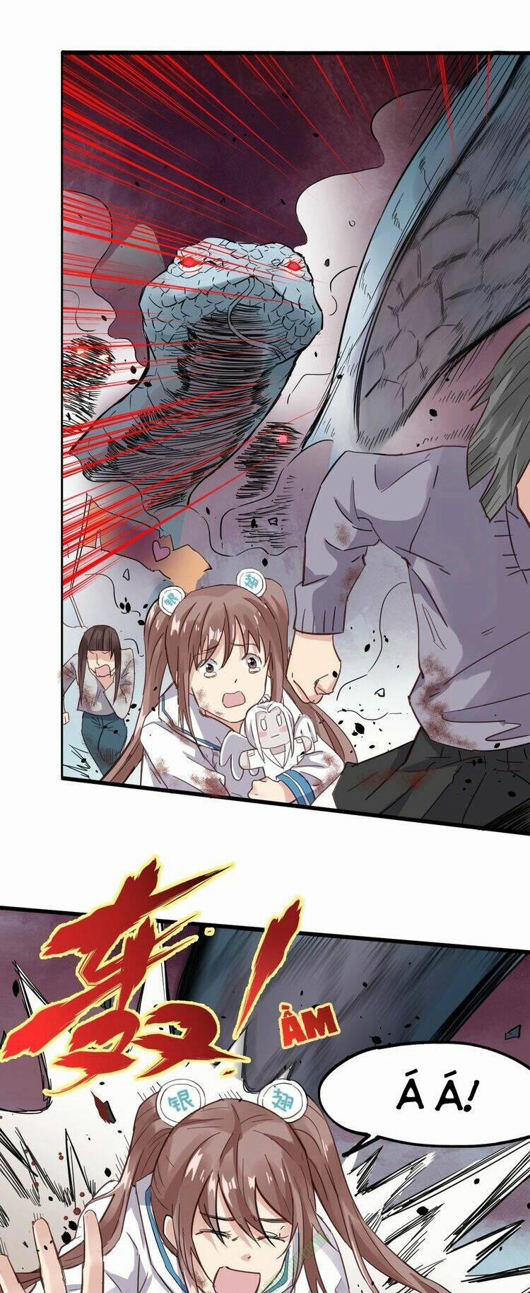 Thánh Khư 41 trang 10