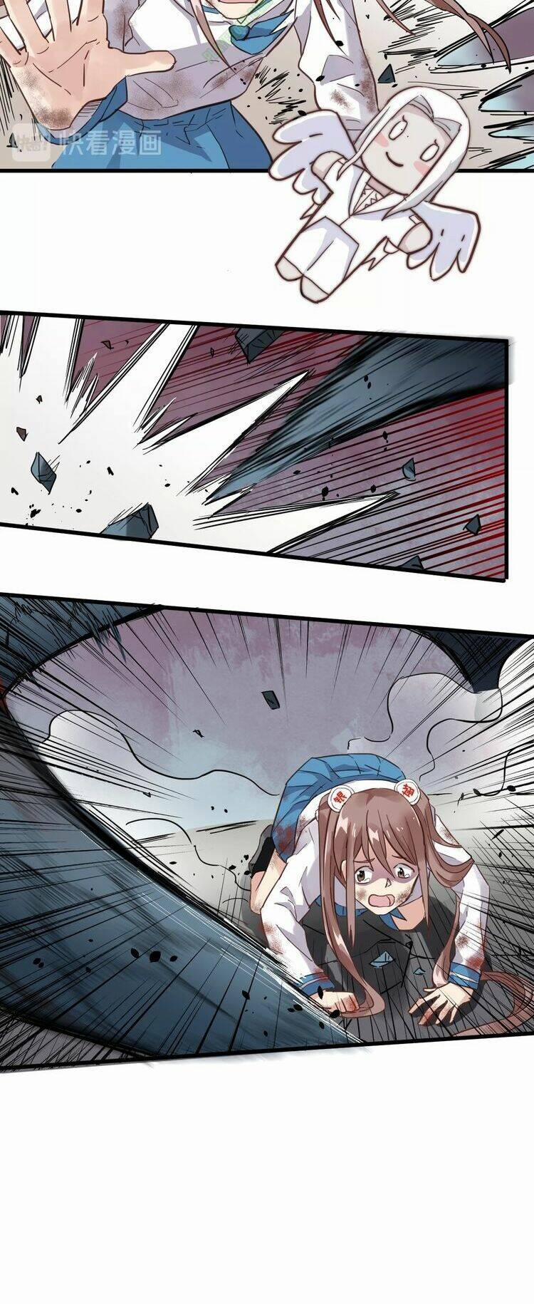 Thánh Khư 41 trang 11