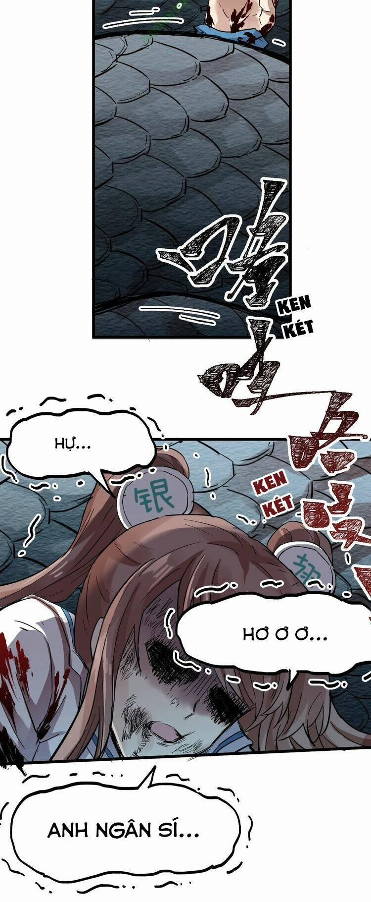 Thánh Khư 41 trang 13