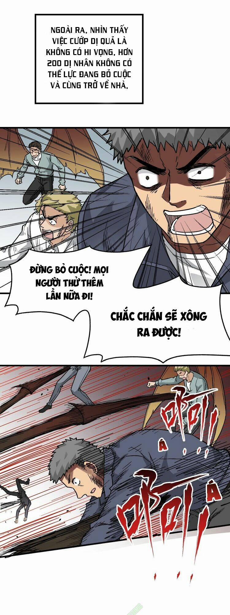 Thánh Khư 41 trang 16