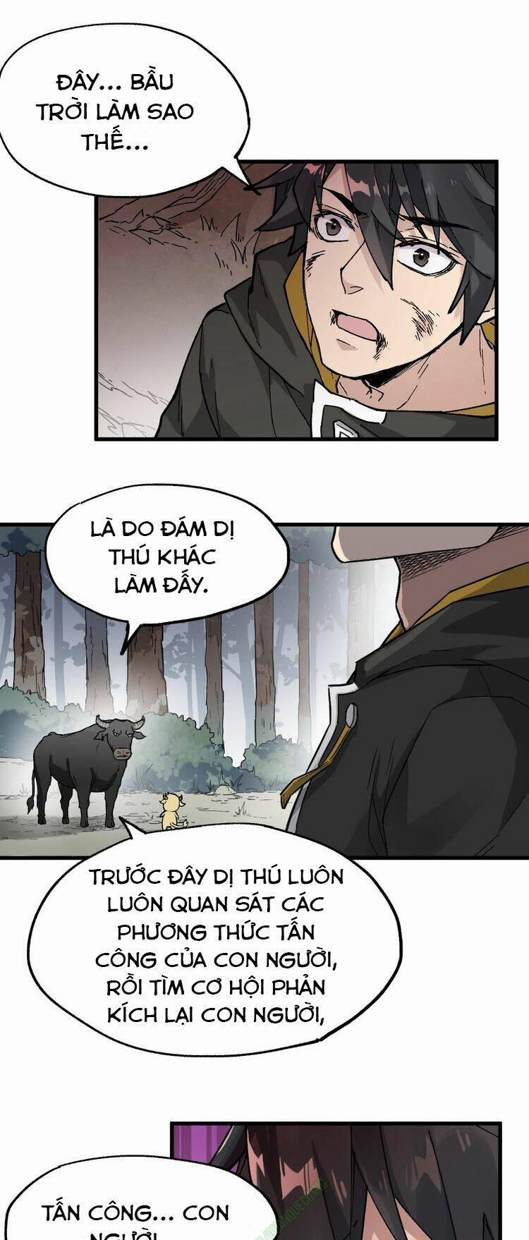 Thánh Khư 41 trang 4