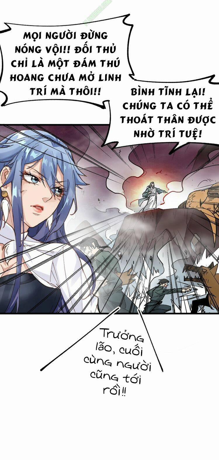 Thánh Khư 42 trang 5