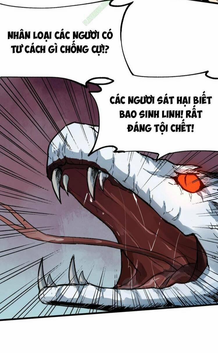 Thánh Khư 43.2 trang 1