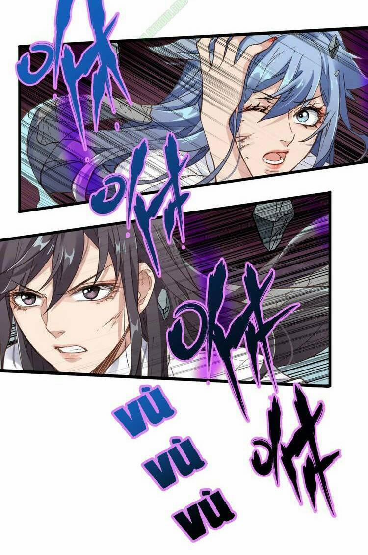 Thánh Khư 43 trang 1