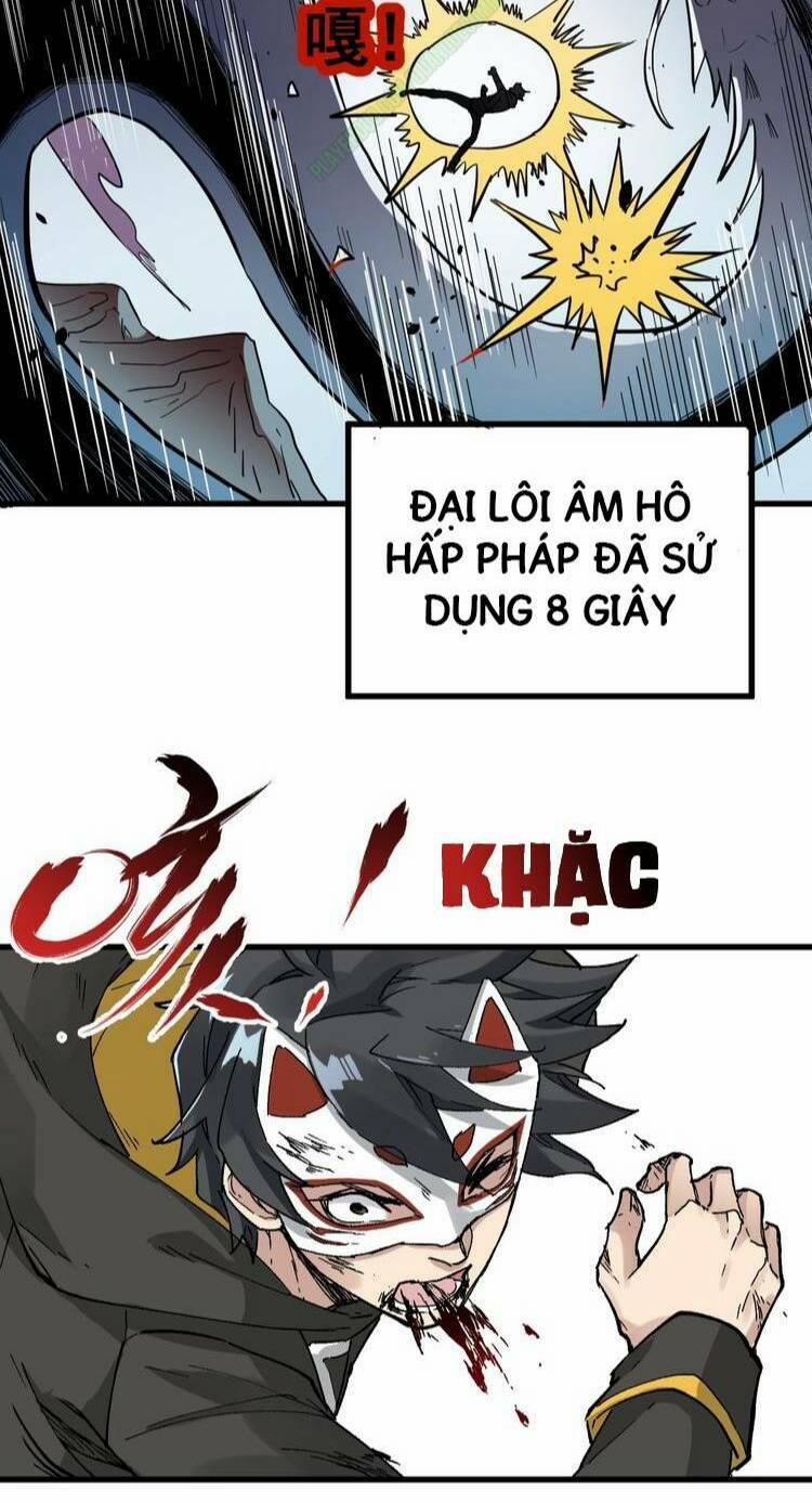 Thánh Khư 43 trang 16