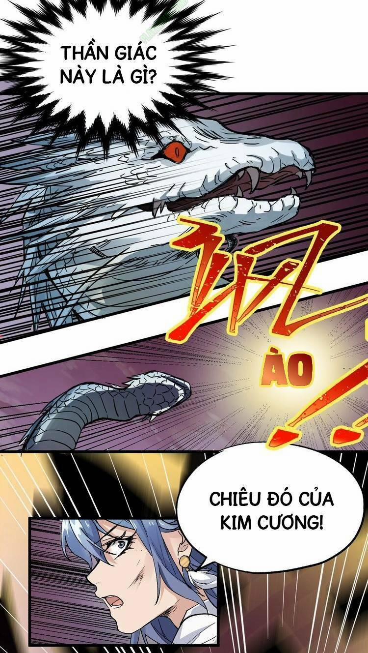 Thánh Khư 43 trang 3