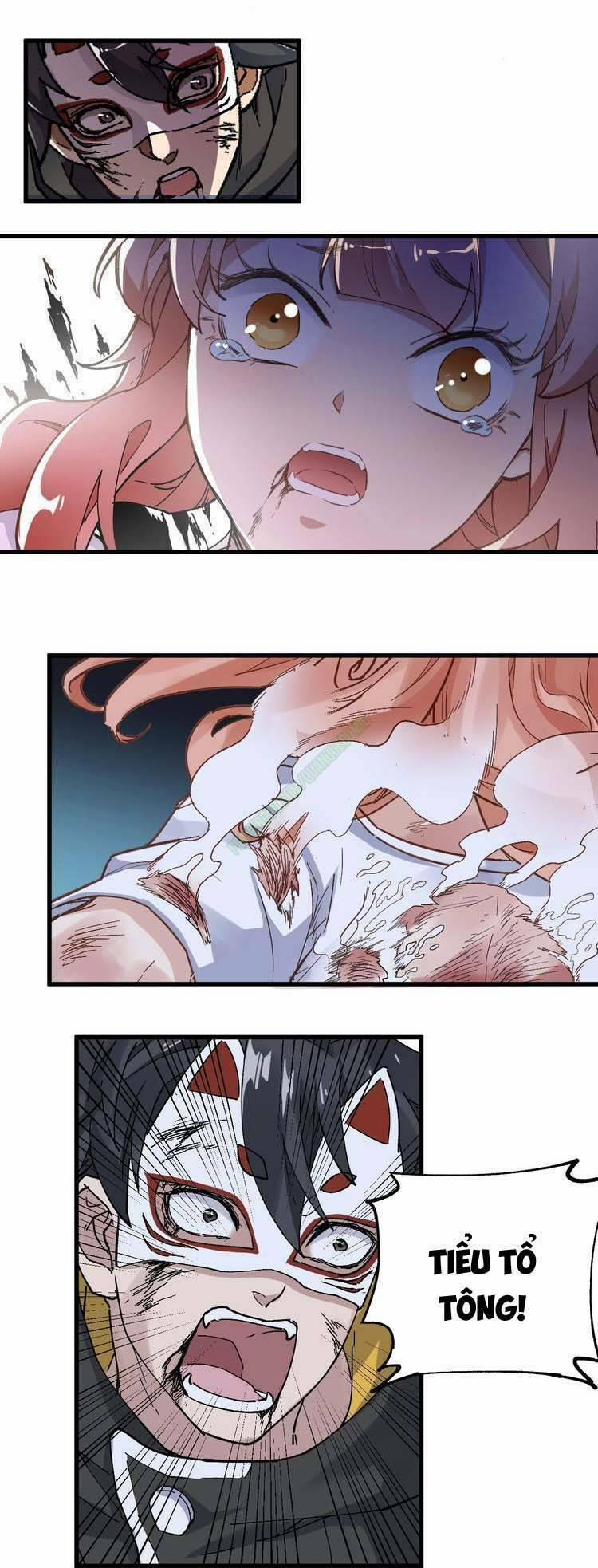 Thánh Khư 45 trang 11