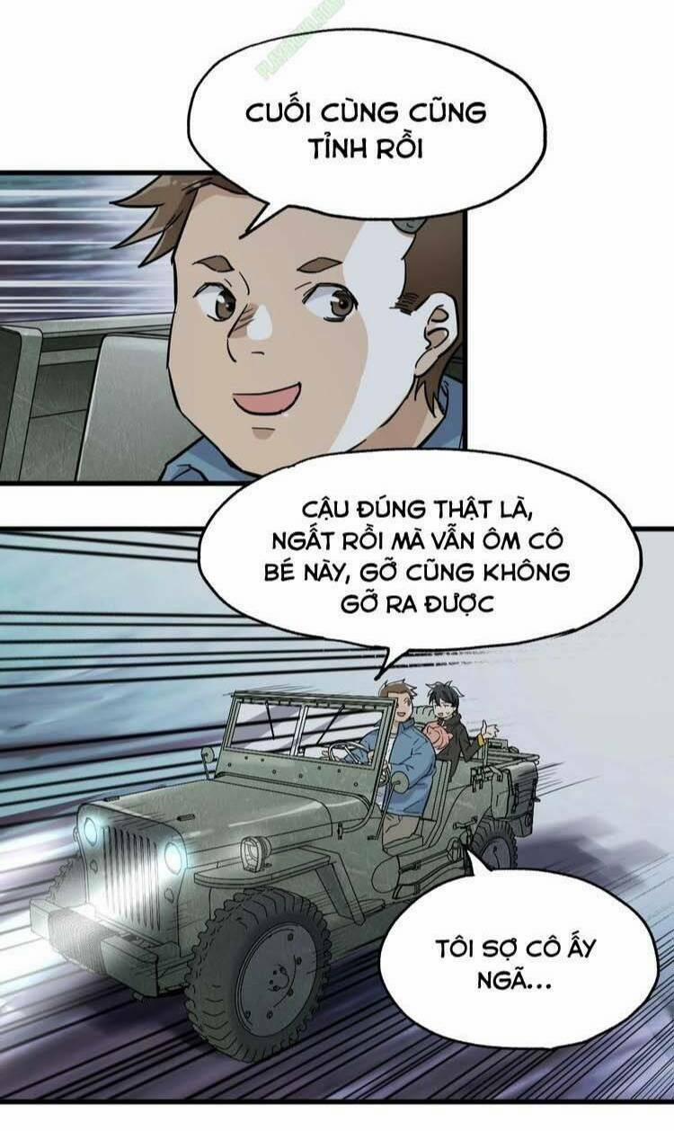 Thánh Khư 45 trang 19