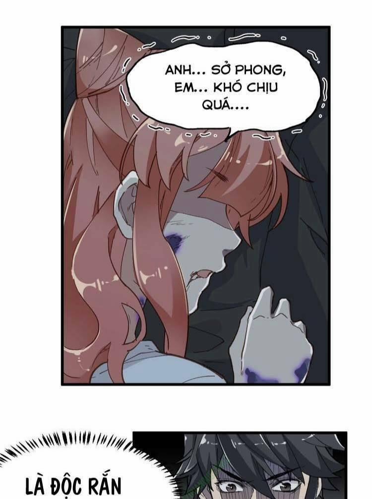 Thánh Khư 45 trang 20