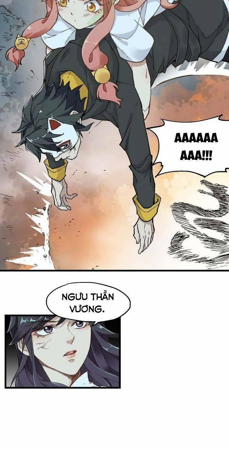 Thánh Khư 45 trang 6