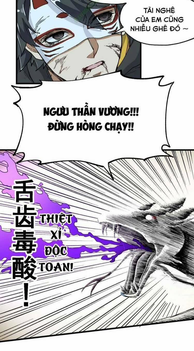 Thánh Khư 45 trang 8