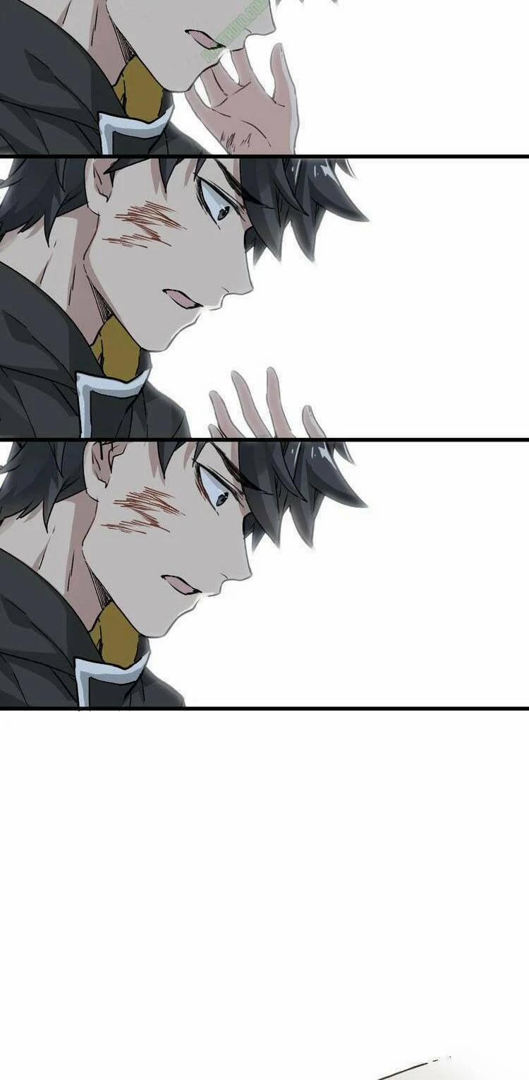 Thánh Khư 46 trang 1