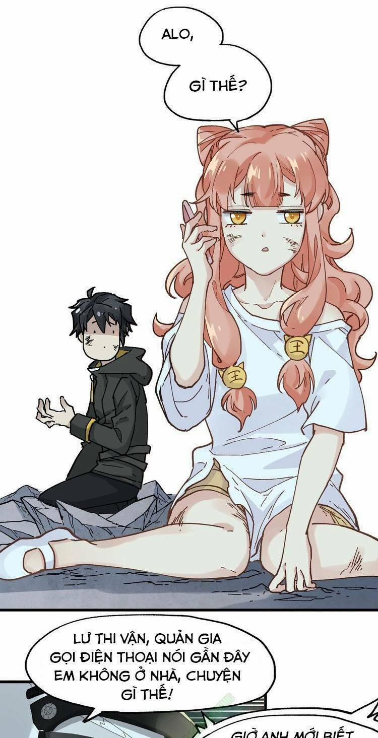 Thánh Khư 46 trang 12