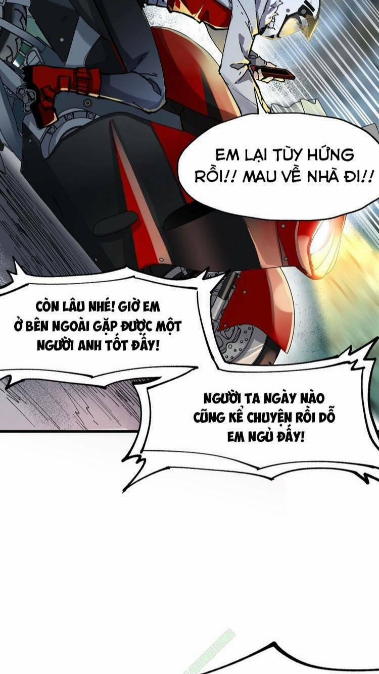 Thánh Khư 46 trang 14