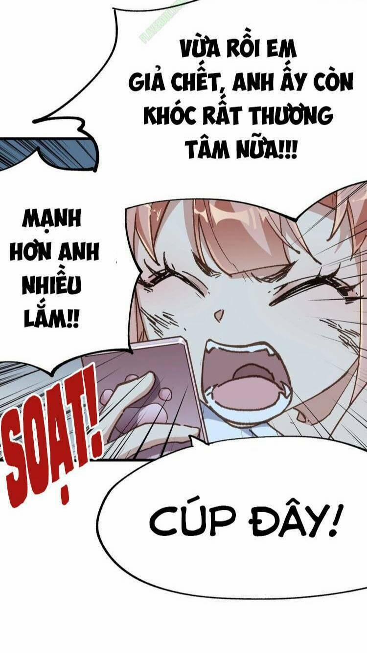 Thánh Khư 46 trang 15