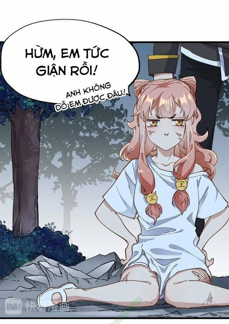 Thánh Khư 46 trang 16