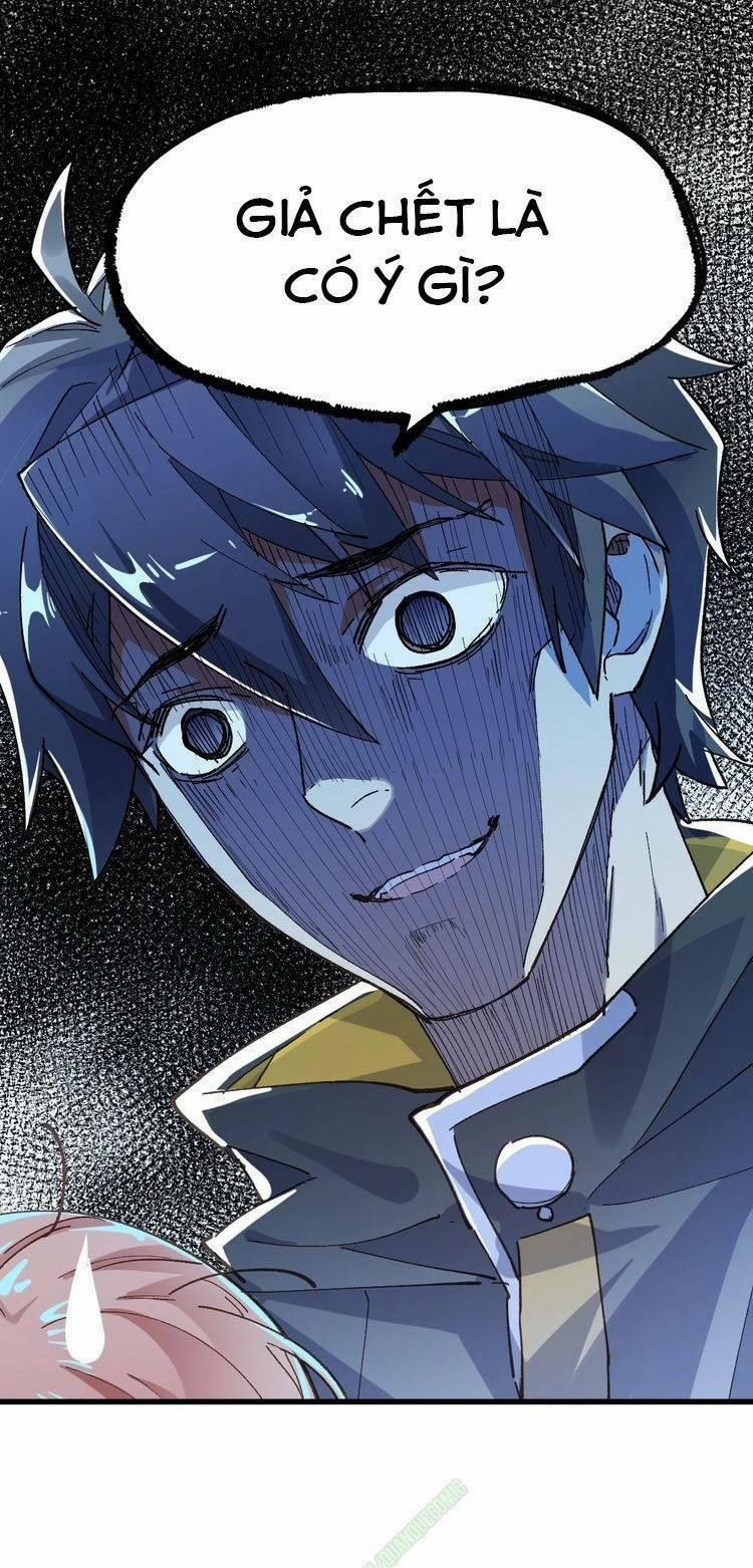 Thánh Khư 46 trang 18