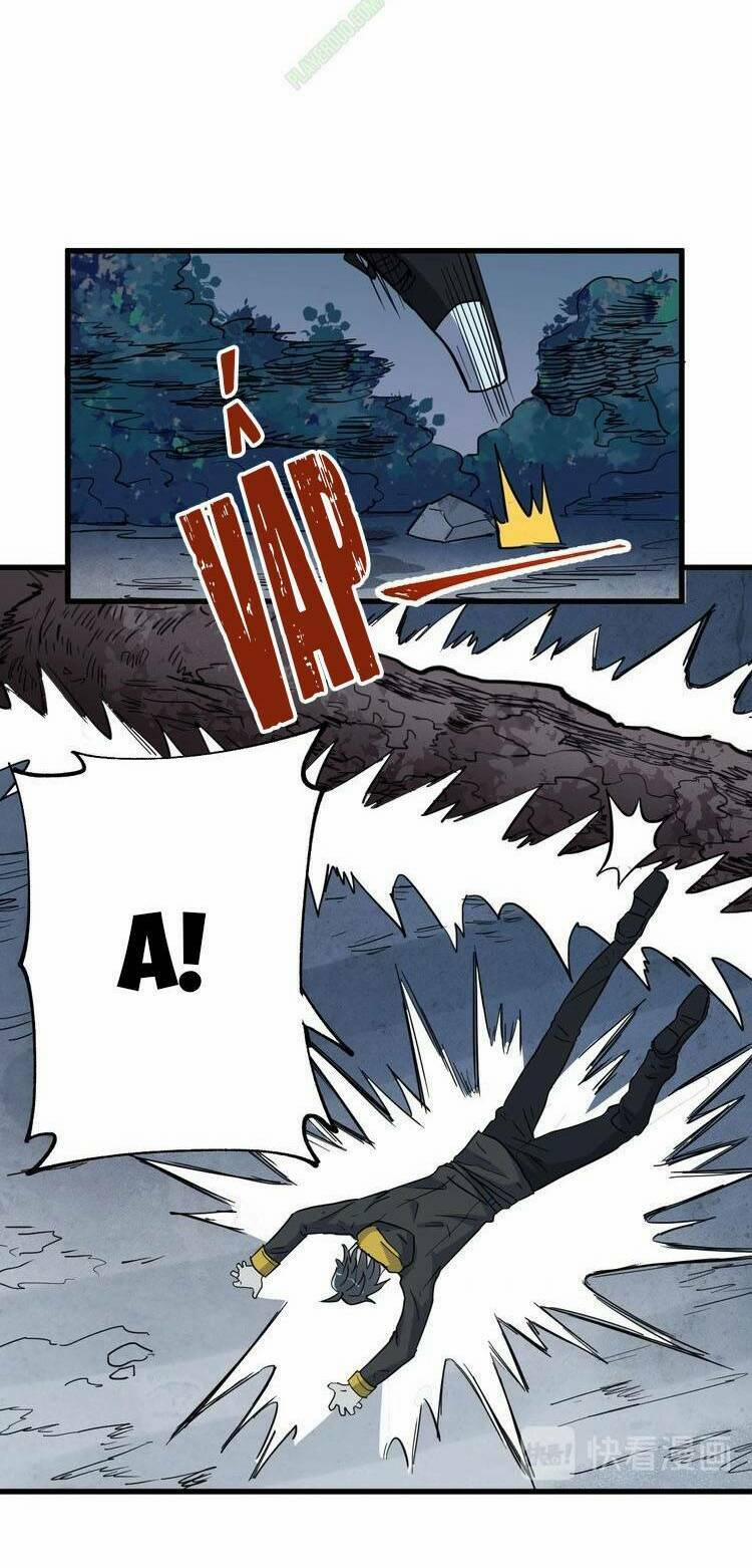 Thánh Khư 46 trang 19