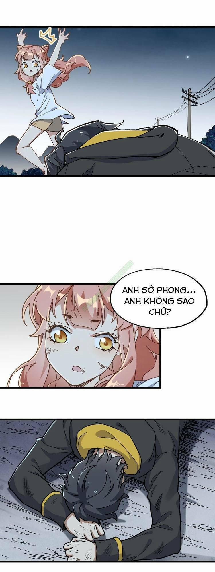 Thánh Khư 46 trang 20