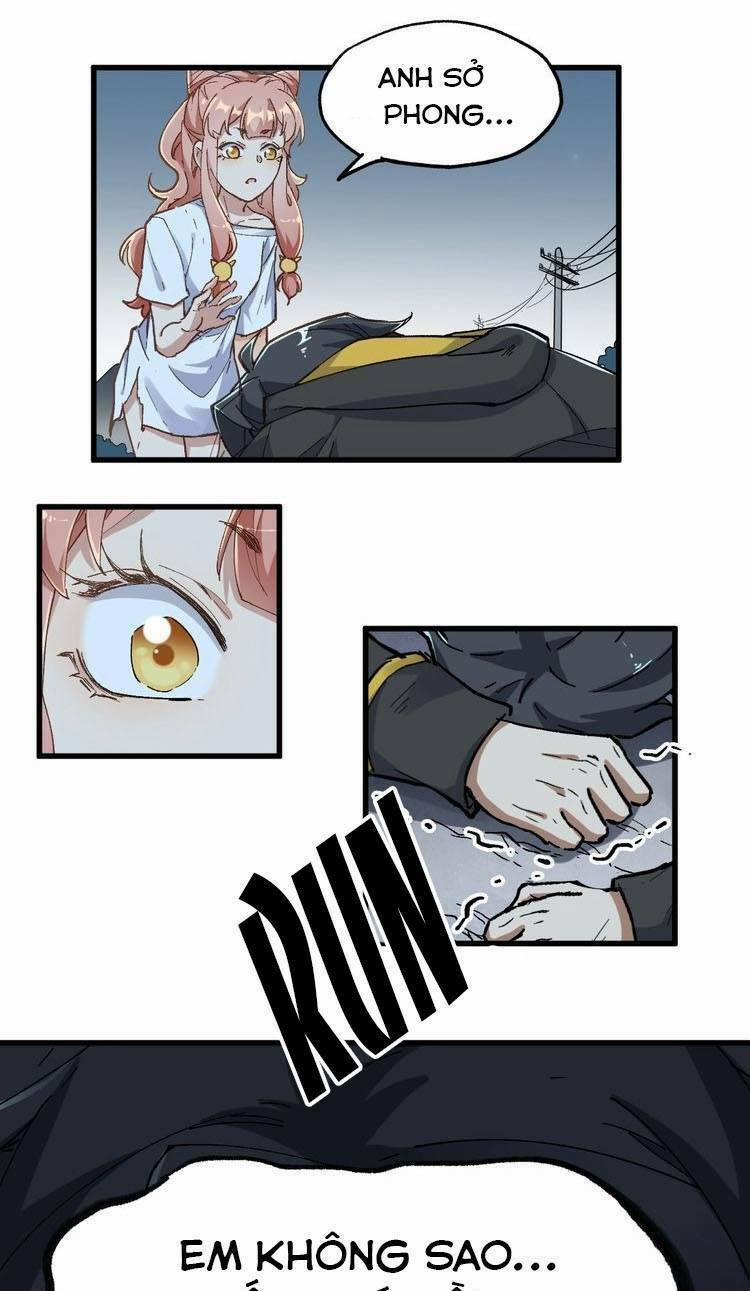 Thánh Khư 46 trang 21