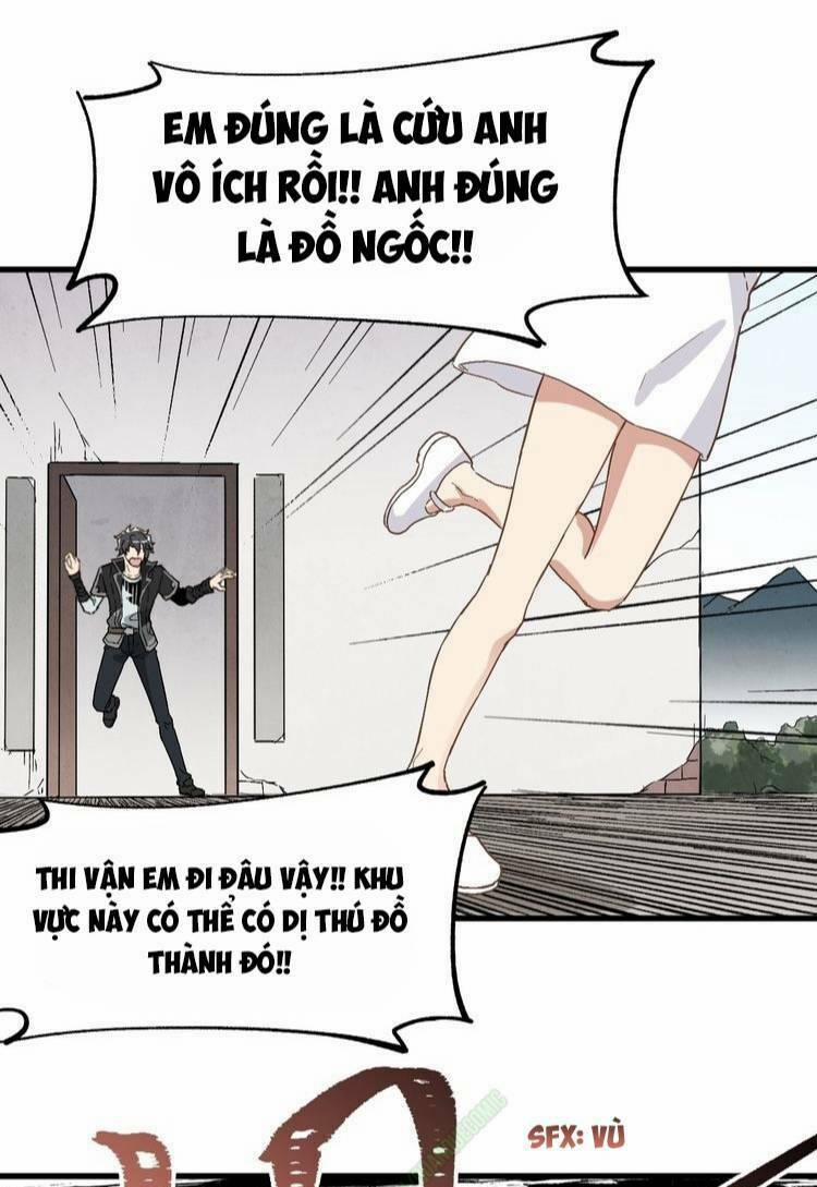 Thánh Khư 47.2 trang 22