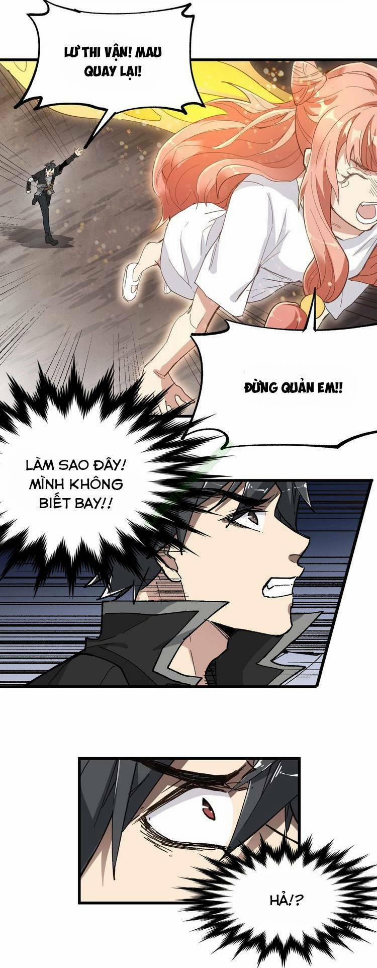 Thánh Khư 47.2 trang 24