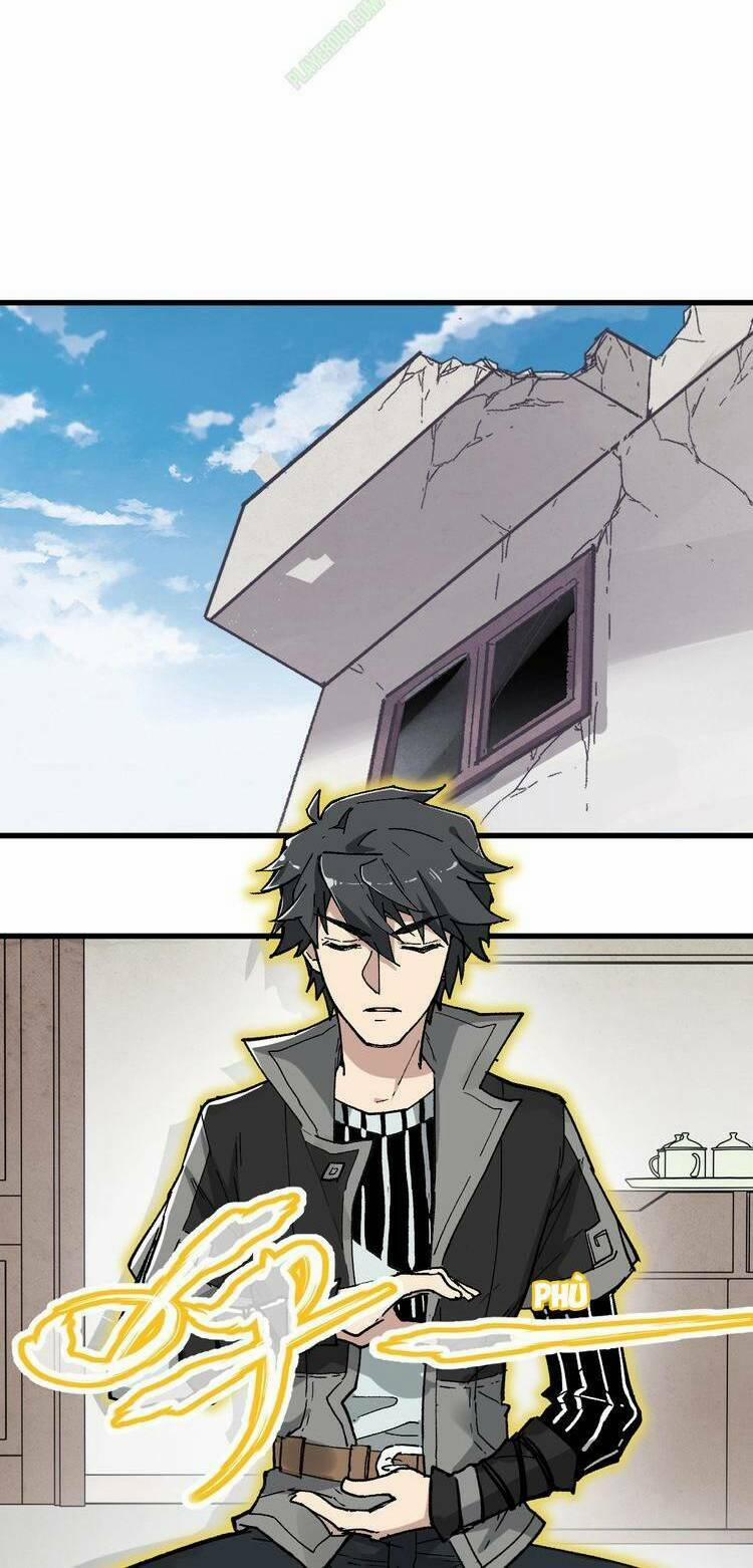 Thánh Khư 47 trang 17